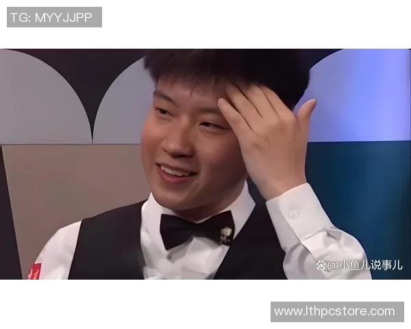 惨遭4连鞭！赵心童6-9憾负我国22岁天才 世锦赛夺冠后6个月8站0冠